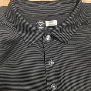 Callaway Opti-dri Polo Shirt